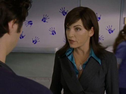 Scrubs Season 4 Episode 9 - My Malpractical Decision