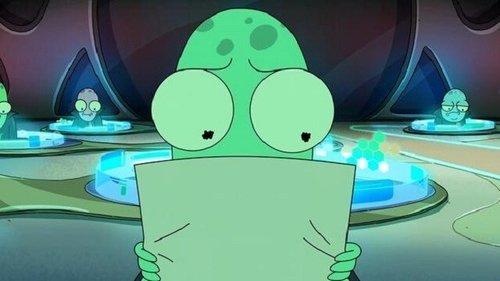 undefined Season 2 Episode 3 - The Lake House Device