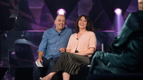 La semaine des 4 Julie Season 3 Episode 10 - Episode 10