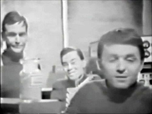 Out of the Unknown Season 1 Episode 7 - Sucker Bait