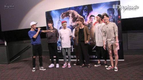 BTS EPISODE Season 3 Episode 6 - 'Fantastic 4' with A.R.M.Y