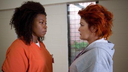 undefined Season 2 Episode 3 - Hugs Can Be Deceiving