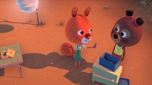 Edmond and Lucy Season 1 Episode 10 - Episode 10