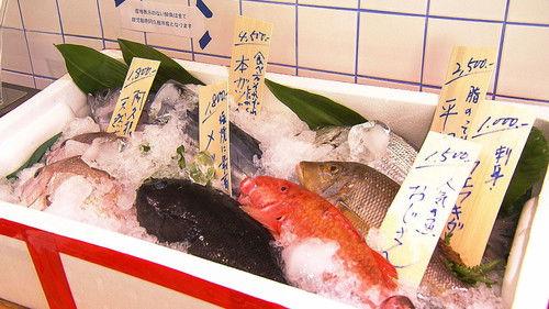 Japanology Plus Season 10 Episode 18 - Unused Fish