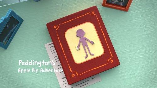 The Adventures of Paddington Season 3 Episode 2 - Paddington's Apple Pip Adventure