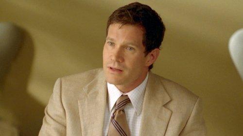 Nip/Tuck Season 1 Episode 8 - Cara Fitzgerald