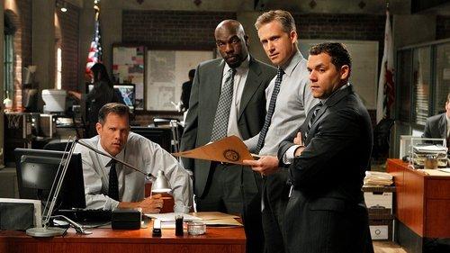 undefined Season 4 Episode 2 - Little Red Book