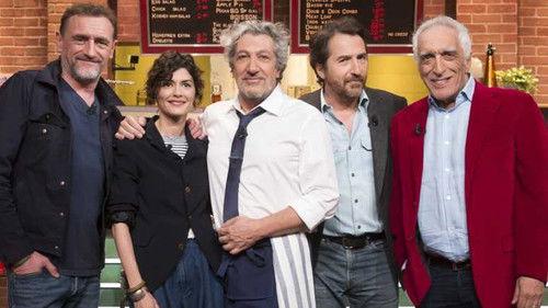 Burger Quiz Season 2 Episode 1 - Episode 1