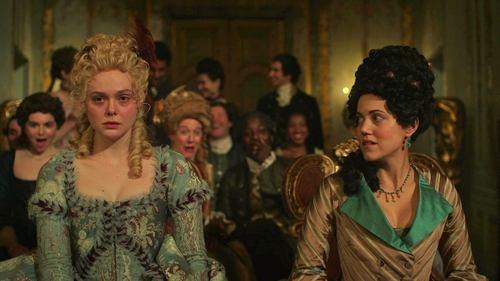 The Great Season 3 Episode 7 - Fun