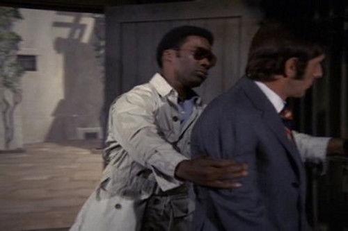 undefined Season 5 Episode 13 - The Hostage