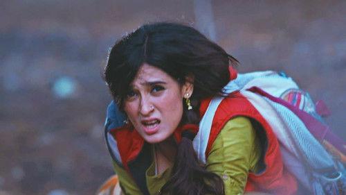 Gud Se Meetha Ishq Season 1 Episode 4 - Kaju's Life in Jeopardy