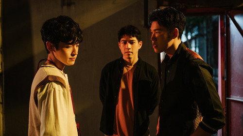 My Tooth Your Love Season 1 Episode 3 - Dentures: Your Tight Embrace Corrects My Disorder and Complexity