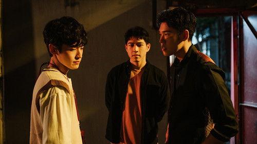 My Tooth Your Love Season 1 Episode 3 - Episode 3