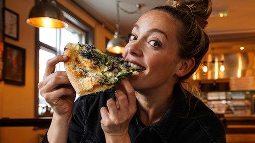 Inside the Factory Season 4 Episode 6 - Pizza