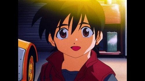 éX-Driver Season 1 Episode 2 - On and On