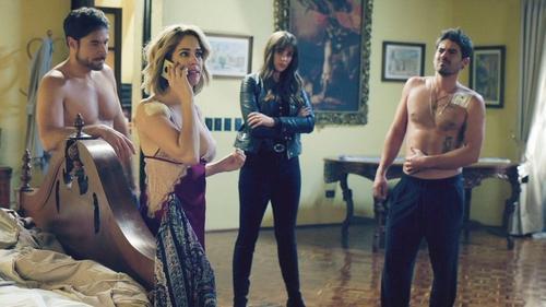 El Señor de los Cielos Season 7 Episode 12 - Episode 12