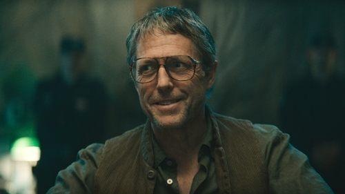 The Regime Season 1 Episode 4 - Midnight Feast