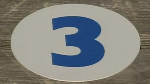 Teletubbies Season 2 Episode 122 - Our Calf Treacle