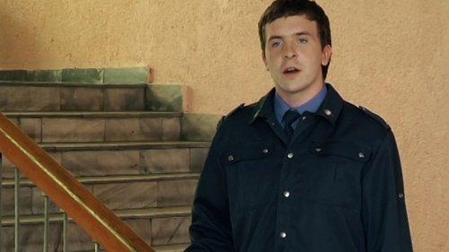 The Real Ass Boys Season 1 Episode 3 - Бальные Танцы