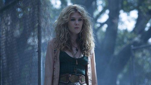 American Horror Story Season 3 Episode 2 - Boy Parts