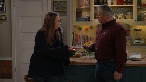 undefined Season 4 Episode 3 - The Ex Files