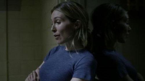 Rogue Season 3 Episode 10 - Beyond Judgement