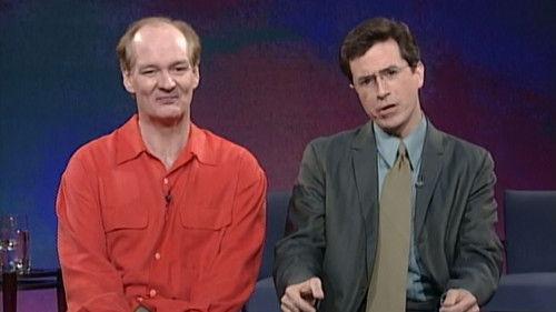 Whose Line Is It Anyway? Season 1 Episode 17 - Stephen Colbert