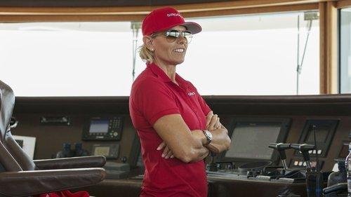 Below Deck Mediterranean Season 4 Episode 8 - What Eze the Problem?