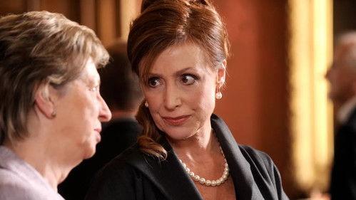 Aspe Season 7 Episode 11 - A Charge