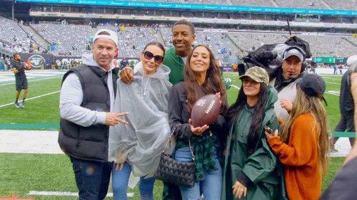 Jersey Shore: Family Vacation Season 7 Episode 6 - Jets Day