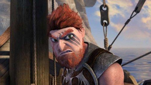 undefined Season 2 Episode 1 - Team Astrid