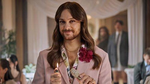 Ghosts Season 1 Episode 5 - Cursed Wedding