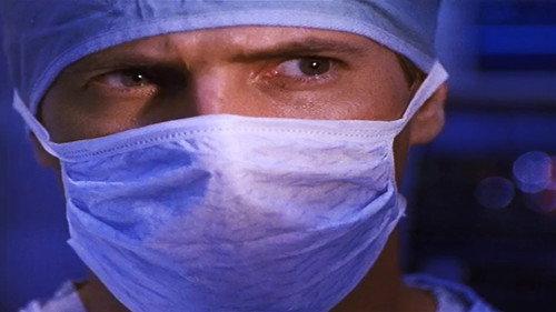 Melrose Place Season 7 Episode 14 - Suspicion