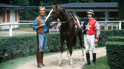 Rivalen der Rennbahn Season 1 Episode 10 - Am seidenen Faden