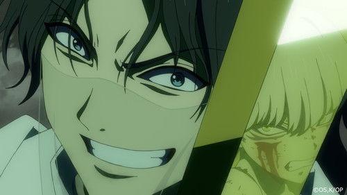 Orient Season 1 Episode 19 - A Matter of Trust