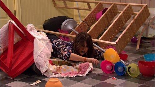 undefined Season 2 Episode 8 - Who Did It to Trina?