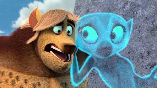 undefined Season 1 Episode 12 - The Day After Yesterday