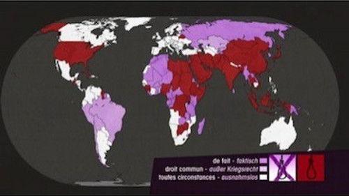 Mapping the World Season 21 Episode 1 - Episode 1