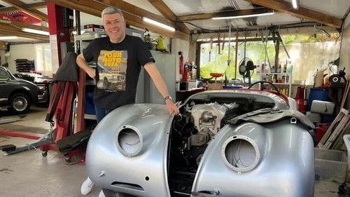 Vintage Mecanic Season 9 Episode 7 - Episode 7