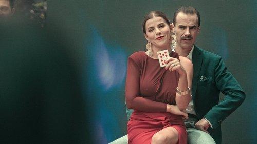 Dark Desire Season 1 Episode 9 - A Wicked Game of Mirrors