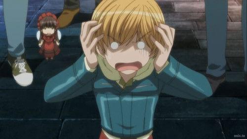 Yumeiro Patissiere Season 2 Episode 8 - Lonely Heart