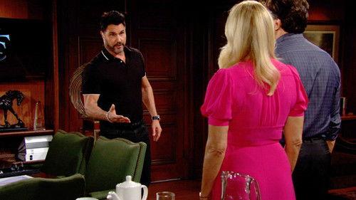 The Bold and the Beautiful Season 35 Episode 19 - Episode 19