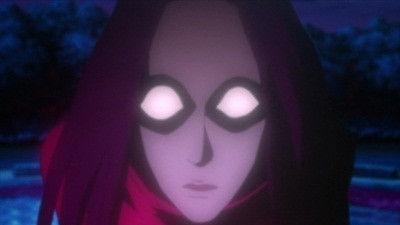 Supernatural: The Anime Series Season 1 Episode 6 - Till Death Do Us Part