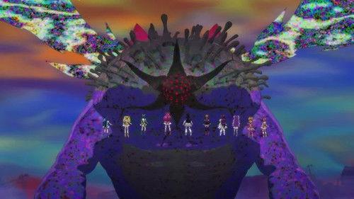 Power of Hope ~Precure Full Bloom~ Season 1 Episode 12 - The Power of Hope