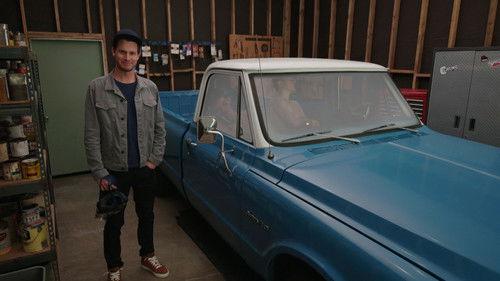 Tosh.0 Season 11 Episode 5 - Vape Bros