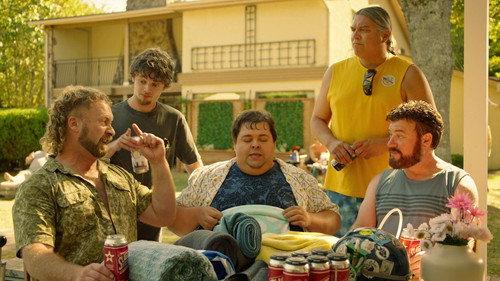 The Trades Season 3 Episode 3 - Heat Day