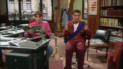 Buiten De Zone Season 1 Episode 5 - Geld