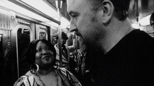 Louie Season 2 Episode 6 - Subway / Pamela