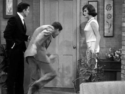 The Dick Van Dyke Show Season 3 Episode 16 - The Lady and the Tiger and the Lawyer