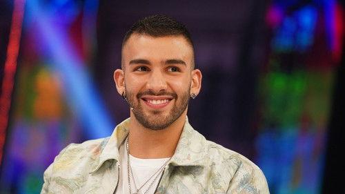 El hormiguero Season 17 Episode 24 - Episode 24